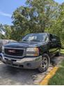 Thumbnail of 2004 Black GMC Sierra 1500