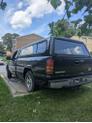 Thumbnail of 2004 Black GMC Sierra 1500