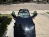 Thumbnail of 1996 Black Chevrolet Corvette