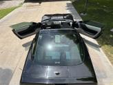 Thumbnail of 1996 Black Chevrolet Corvette
