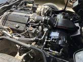 Thumbnail of 1996 Black Chevrolet Corvette