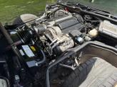Thumbnail of 1996 Black Chevrolet Corvette