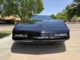 Thumbnail of 1996 Black Chevrolet Corvette