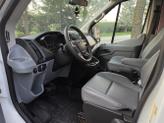 Thumbnail of 2017 White Ford Transit-150