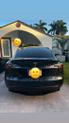Thumbnail of 2024 Gray Tesla Model Y