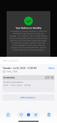 Thumbnail of 2024 Gray Tesla Model Y