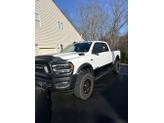 Thumbnail of 2020 White RAM 2500