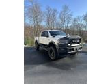 Thumbnail of 2020 White RAM 2500