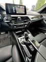 Thumbnail of 2019 Silver BMW 530