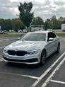 Thumbnail of 2019 Silver BMW 530