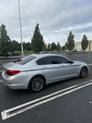 Thumbnail of 2019 Silver BMW 530