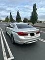 Thumbnail of 2019 Silver BMW 530