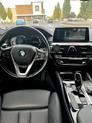 Thumbnail of 2019 Silver BMW 530