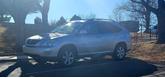 Thumbnail of 2004 Silver Lexus RX 330
