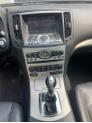 Thumbnail of 2008 Gray INFINITI G35