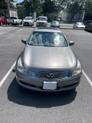 Thumbnail of 2008 Gray INFINITI G35