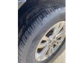Thumbnail of 2009 Black Saab 9-7X