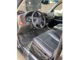 Thumbnail of 2009 Black Saab 9-7X