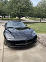 Thumbnail of 2008 Black Chevrolet Corvette