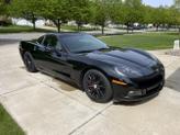 Thumbnail of 2008 Black Chevrolet Corvette