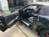 Thumbnail of 2008 Black Chevrolet Corvette
