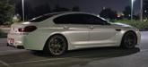 Thumbnail of 2016 White BMW M6 Gran Coupe