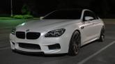 Thumbnail of 2016 White BMW M6 Gran Coupe