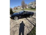 Thumbnail of 2005 Black Mercedes-Benz SL-Class