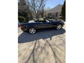 Thumbnail of 2005 Black Mercedes-Benz SL-Class