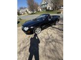 Thumbnail of 2005 Black Mercedes-Benz SL-Class