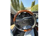 Thumbnail of 2005 Black Mercedes-Benz SL-Class