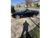 Thumbnail of 2005 Black Mercedes-Benz SL-Class