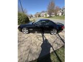 Thumbnail of 2005 Black Mercedes-Benz SL-Class
