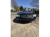 Thumbnail of 2005 Black Mercedes-Benz SL-Class