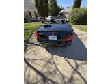 Thumbnail of 2005 Black Mercedes-Benz SL-Class
