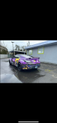 Thumbnail of 2016 Purple Hyundai Genesis Coupe
