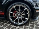 Thumbnail of 2006 Black Ford Mustang