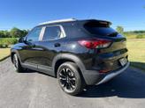 Thumbnail of 2021 Black Chevrolet Trailblazer