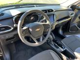 Thumbnail of 2021 Black Chevrolet Trailblazer