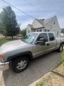 Thumbnail of 2004 Silver GMC Sierra 1500