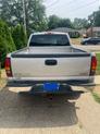Thumbnail of 2004 Silver GMC Sierra 1500