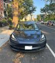 Photo of 2019 Gray Tesla Model 3