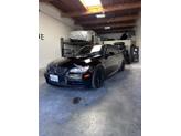 Photo of 2009 Black BMW M3