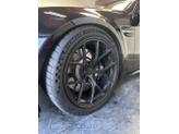 Thumbnail of 2009 Black BMW M3