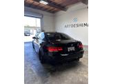 Thumbnail of 2009 Black BMW M3