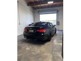 Thumbnail of 2009 Black BMW M3