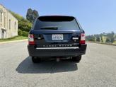 Thumbnail of 2009 Blue Land Rover Range Rover Sport