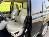 Thumbnail of 2009 Blue Land Rover Range Rover Sport