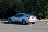 Thumbnail of 2002 Silver Mercedes-Benz C-Class