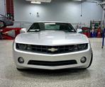 Thumbnail of 2013 Silver Chevrolet Camaro